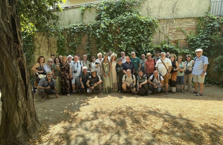 Festa dels Socis de L’AFC 2025