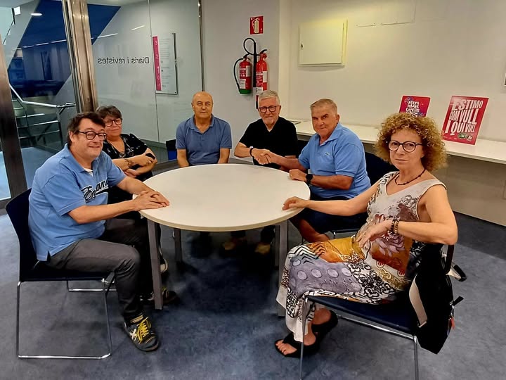 Nou Conveni AFC – Ajuntament de Capellades
