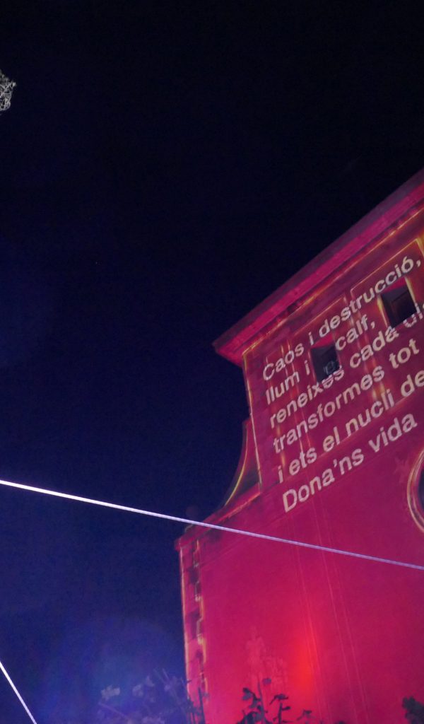 A1_Pregó a la façana