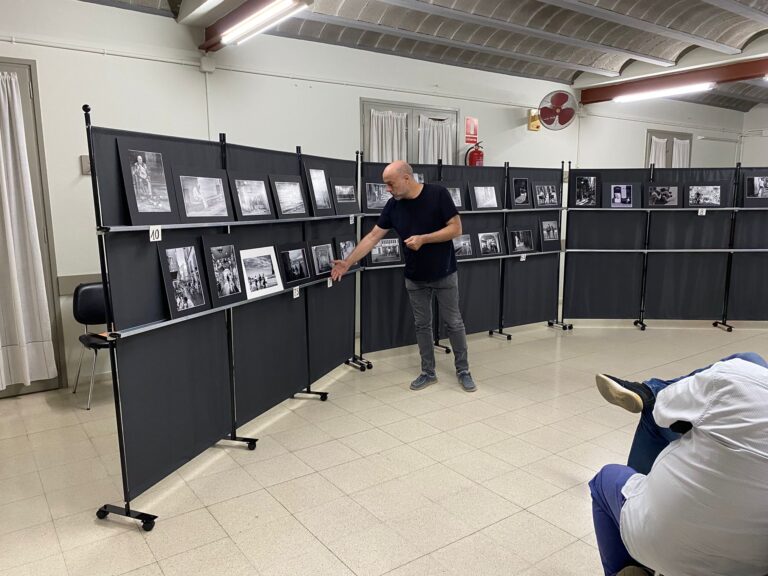 Social Octubre 2025/26