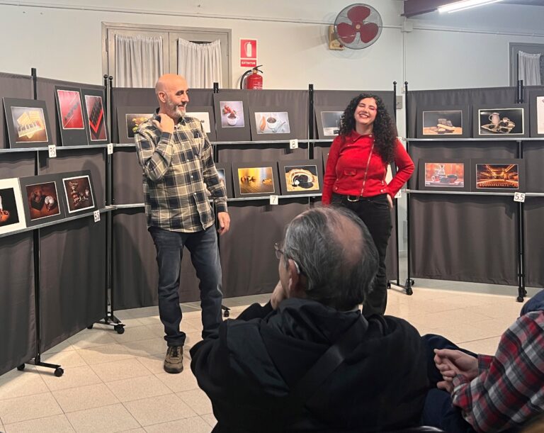 Social Febrer 2025/26