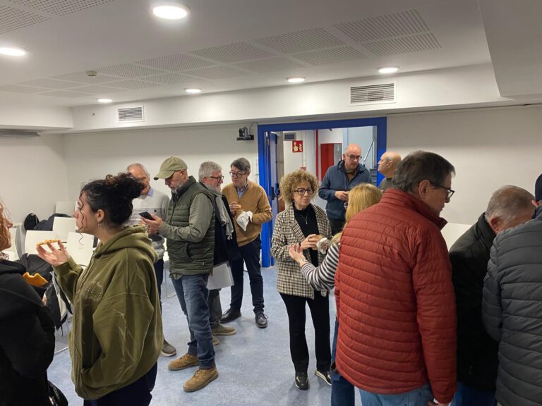 Lliurament premis Ral·LI Mercat figueter