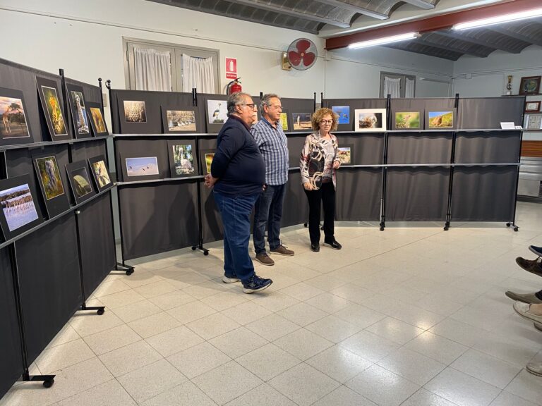 Social Abril 2025/26